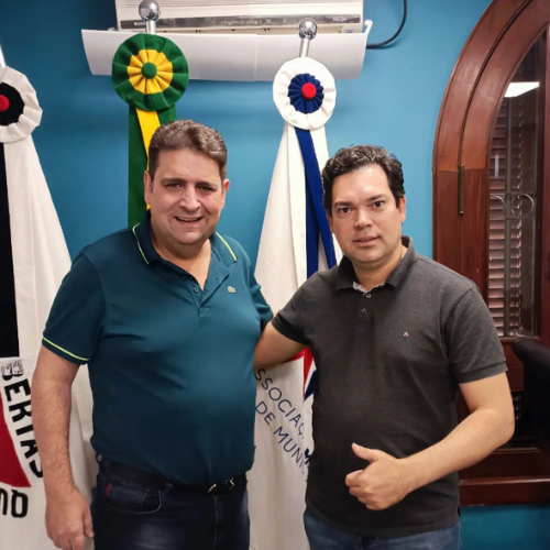 Dr Waldemberg Moreira