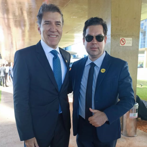 Dr Waldemberg Moreira