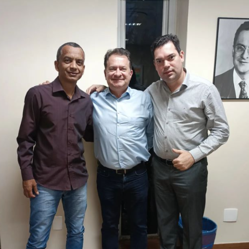 Dr Waldemberg Moreira