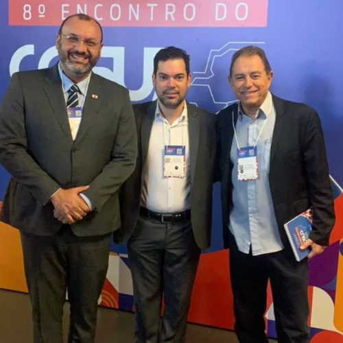 Dr Waldemberg Moreira