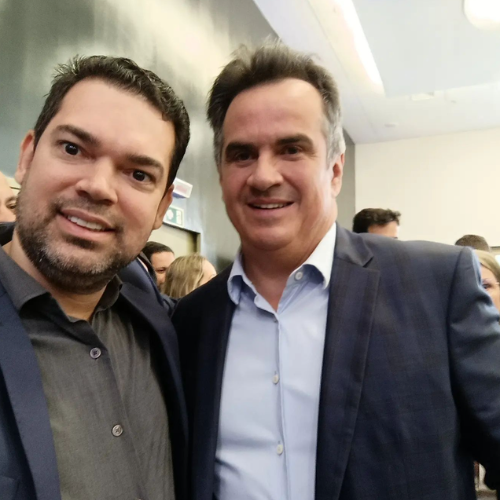 Dr Waldemberg Moreira