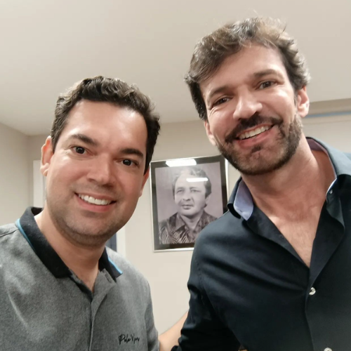 Dr Waldemberg Moreira