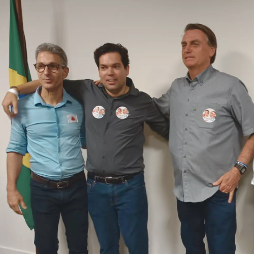 Dr Waldemberg Moreira