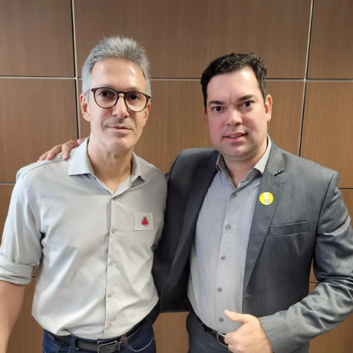 Dr Waldemberg Moreira