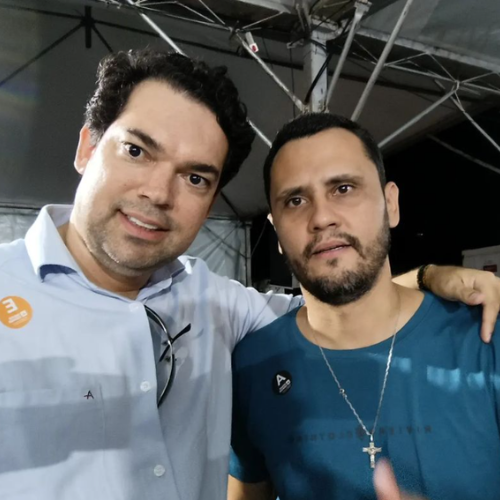 Dr Waldemberg Moreira
